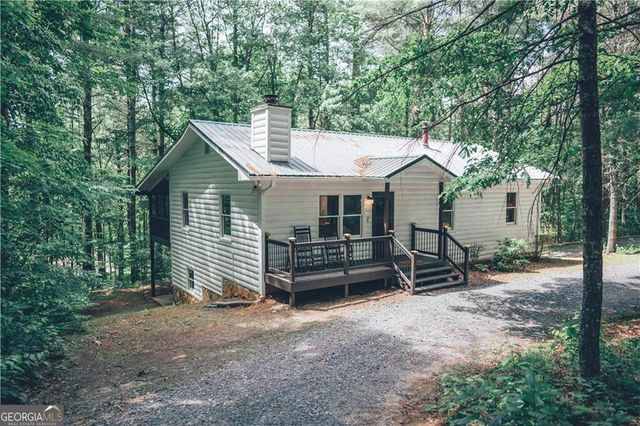 357 Mystic Lane, Blue Ridge, GA 30513