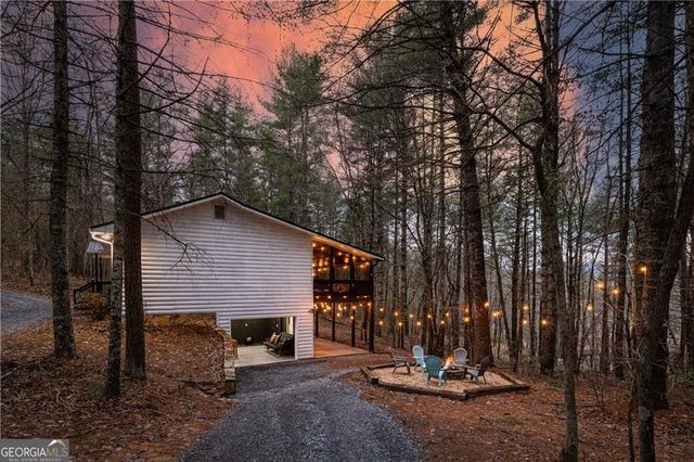 357 Mystic Lane, Blue Ridge, GA 30513