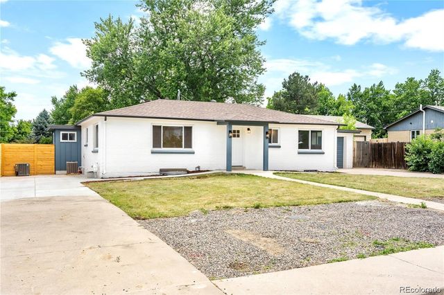6500 W 32nd Avenue, Wheat Ridge, CO 80033