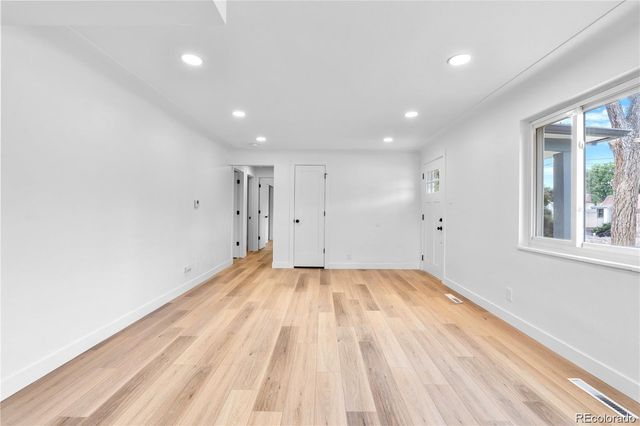 6500 W 32nd Avenue, Wheat Ridge, CO 80033