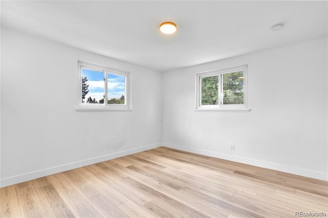 6500 W 32nd Avenue, Wheat Ridge, CO 80033