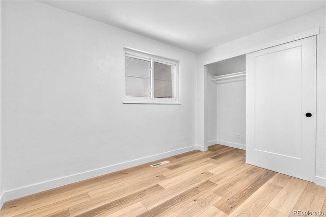 6500 W 32nd Avenue, Wheat Ridge, CO 80033