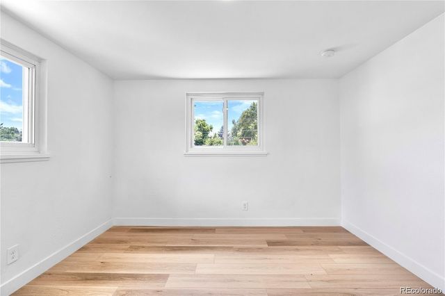 6500 W 32nd Avenue, Wheat Ridge, CO 80033