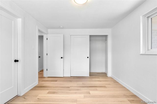 6500 W 32nd Avenue, Wheat Ridge, CO 80033