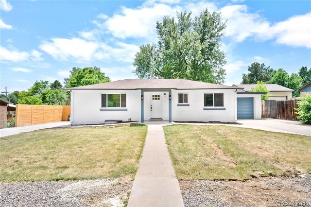 6500 W 32nd Avenue, Wheat Ridge, CO 80033