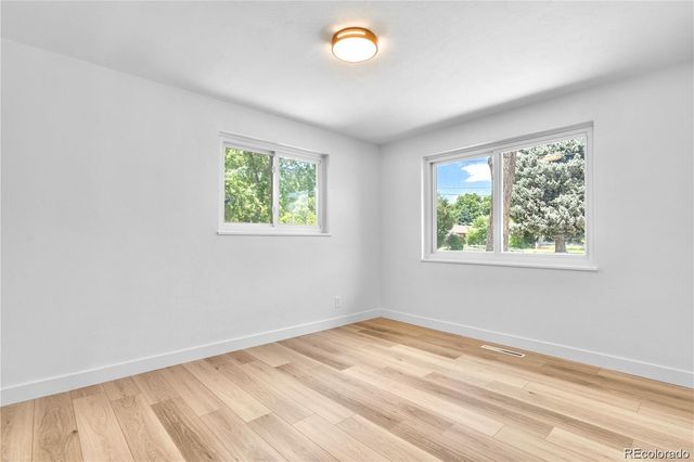 6500 W 32nd Avenue, Wheat Ridge, CO 80033