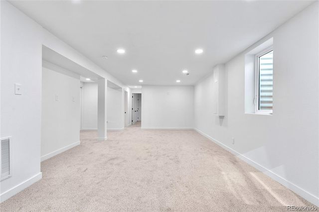 6500 W 32nd Avenue, Wheat Ridge, CO 80033