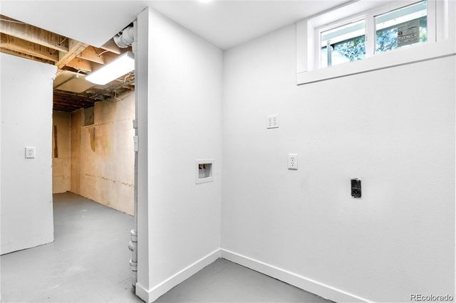 6500 W 32nd Avenue, Wheat Ridge, CO 80033