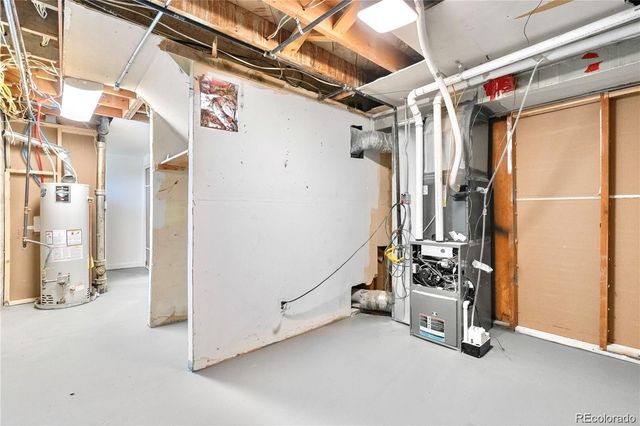 6500 W 32nd Avenue, Wheat Ridge, CO 80033