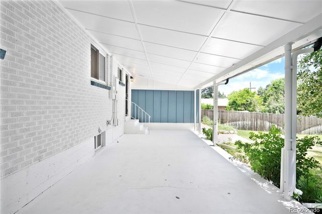 6500 W 32nd Avenue, Wheat Ridge, CO 80033