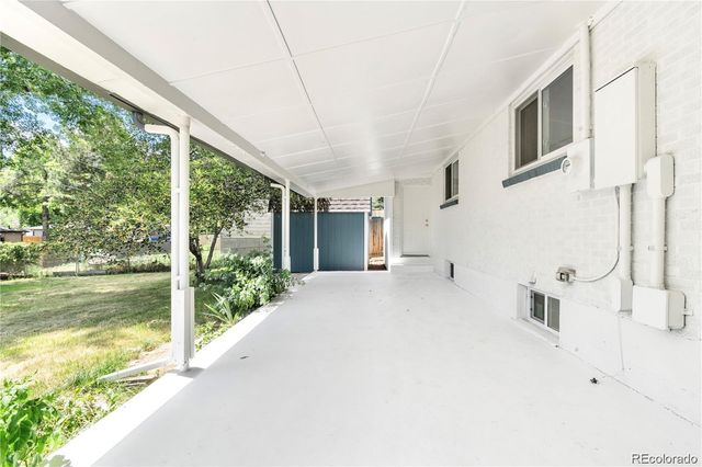 6500 W 32nd Avenue, Wheat Ridge, CO 80033