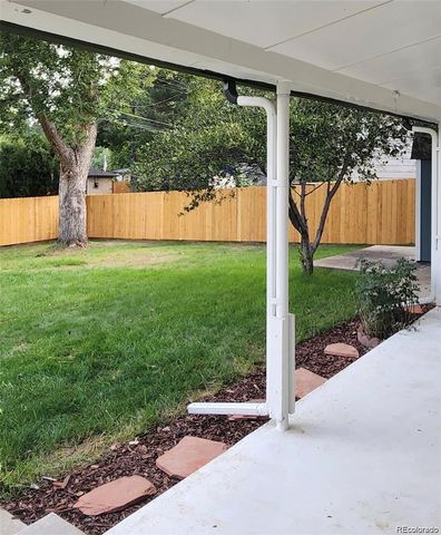 6500 W 32nd Avenue, Wheat Ridge, CO 80033