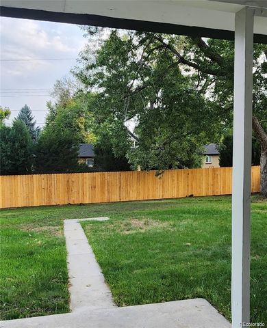 6500 W 32nd Avenue, Wheat Ridge, CO 80033