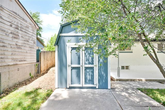 6500 W 32nd Avenue, Wheat Ridge, CO 80033