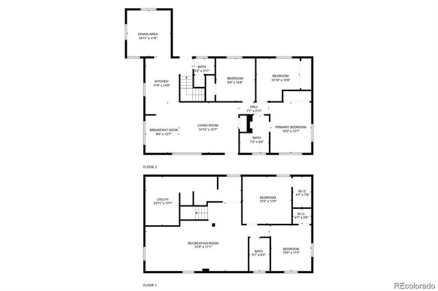 6500 W 32nd Avenue, Wheat Ridge, CO 80033