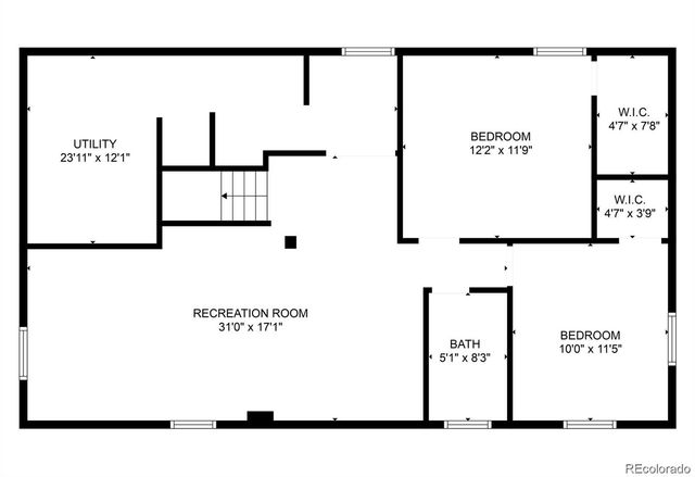 6500 W 32nd Avenue, Wheat Ridge, CO 80033