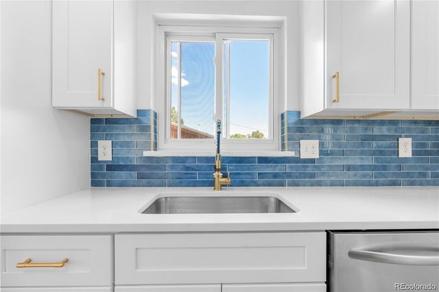 6500 W 32nd Avenue, Wheat Ridge, CO 80033