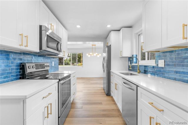 6500 W 32nd Avenue, Wheat Ridge, CO 80033