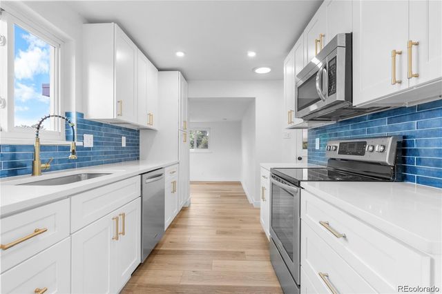 6500 W 32nd Avenue, Wheat Ridge, CO 80033