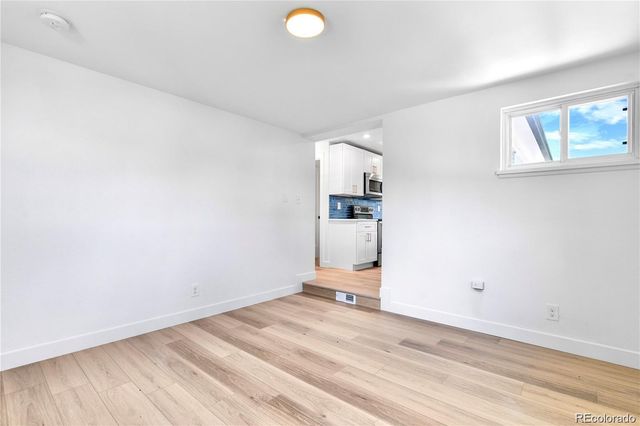 6500 W 32nd Avenue, Wheat Ridge, CO 80033