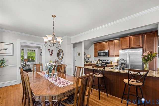 2100 Maplewood Ave, Richmond, VA 23220