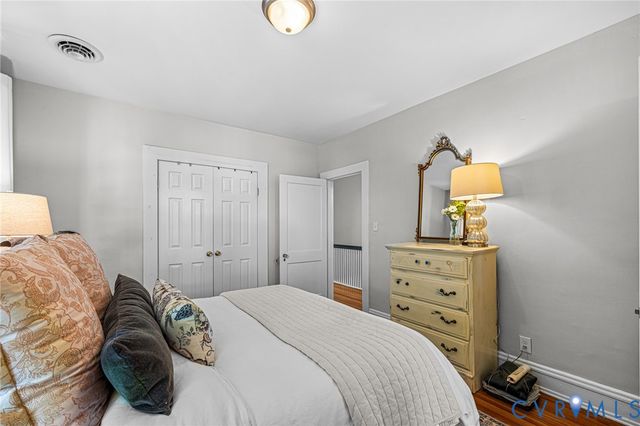 2100 Maplewood Ave, Richmond, VA 23220