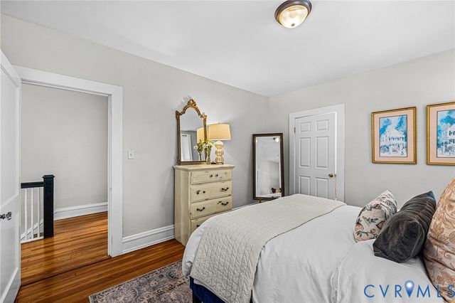 2100 Maplewood Ave, Richmond, VA 23220