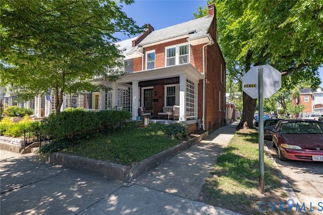 2100 Maplewood Ave, Richmond, VA 23220