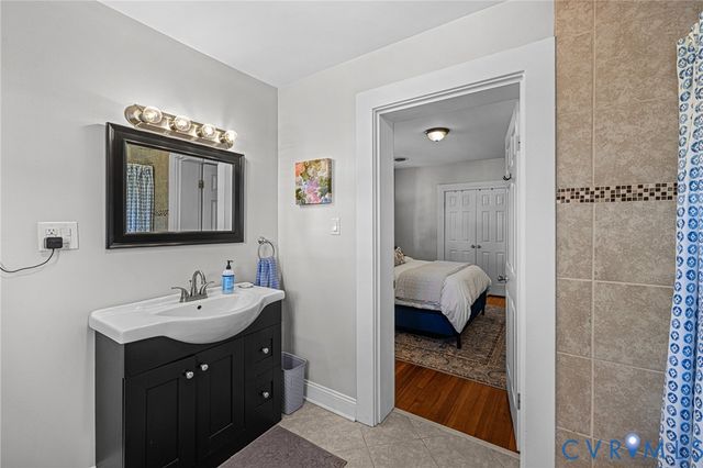 2100 Maplewood Ave, Richmond, VA 23220