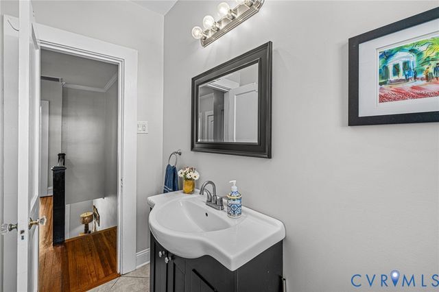 2100 Maplewood Ave, Richmond, VA 23220