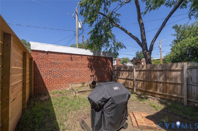 2100 Maplewood Ave, Richmond, VA 23220