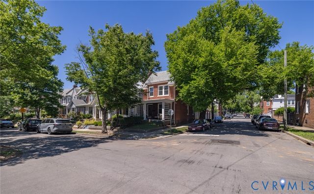 2100 Maplewood Ave, Richmond, VA 23220