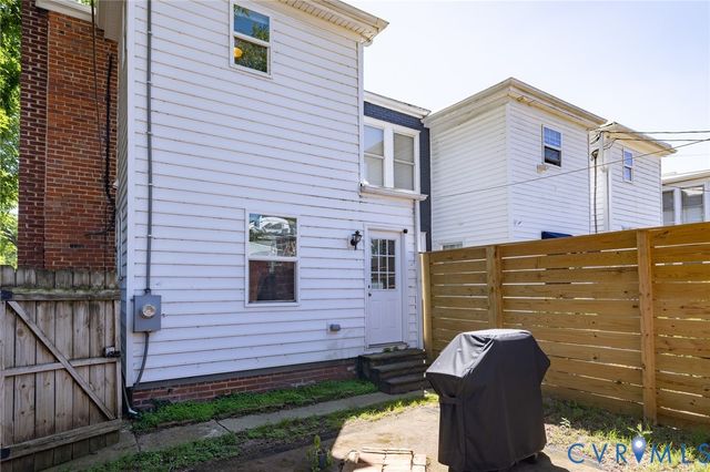 2100 Maplewood Ave, Richmond, VA 23220