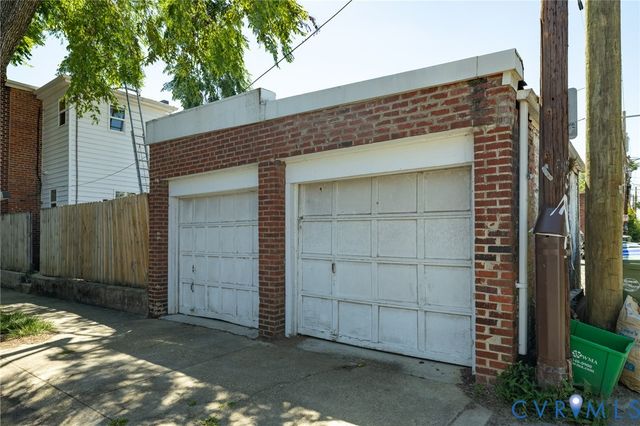2100 Maplewood Ave, Richmond, VA 23220