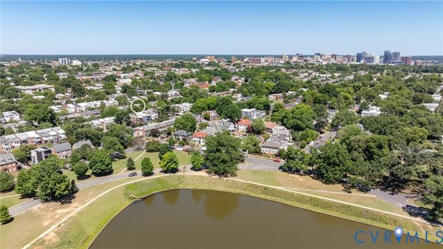 2100 Maplewood Ave, Richmond, VA 23220