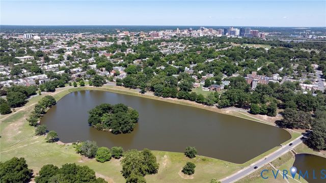 2100 Maplewood Ave, Richmond, VA 23220