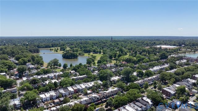 2100 Maplewood Ave, Richmond, VA 23220