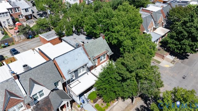 2100 Maplewood Ave, Richmond, VA 23220
