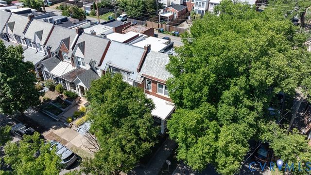 2100 Maplewood Ave, Richmond, VA 23220