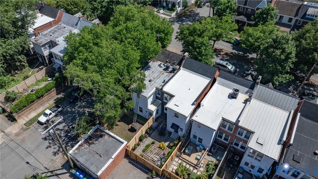 2100 Maplewood Ave, Richmond, VA 23220