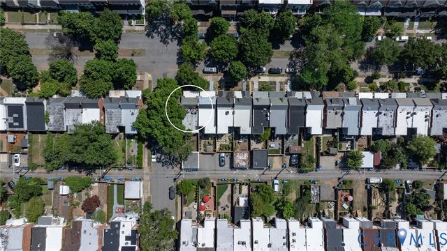 2100 Maplewood Ave, Richmond, VA 23220