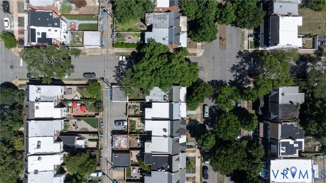 2100 Maplewood Ave, Richmond, VA 23220