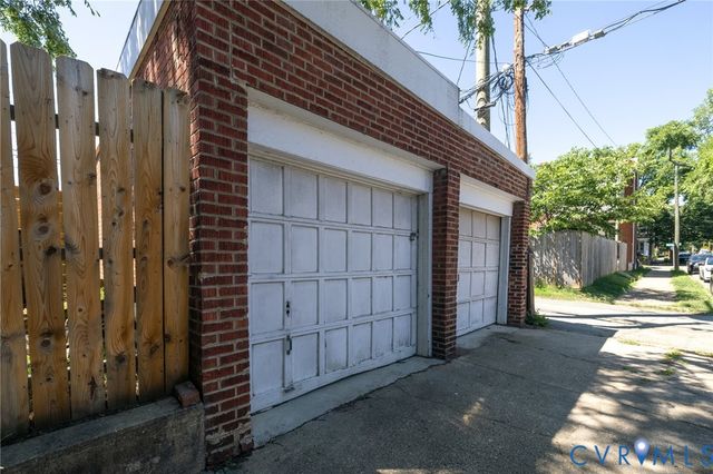 2100 Maplewood Ave, Richmond, VA 23220