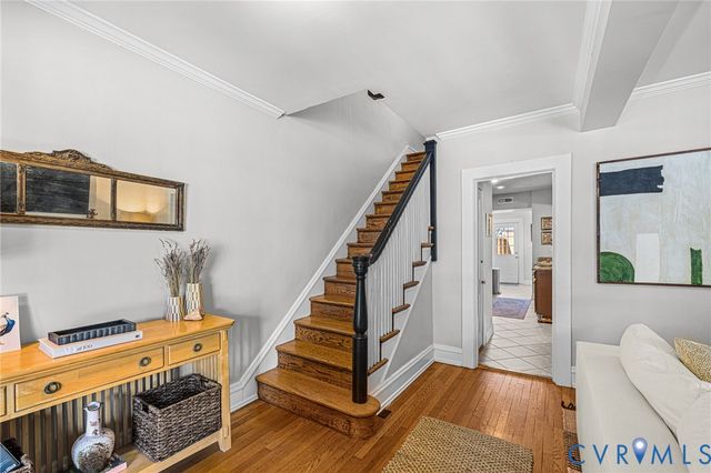 2100 Maplewood Ave, Richmond, VA 23220
