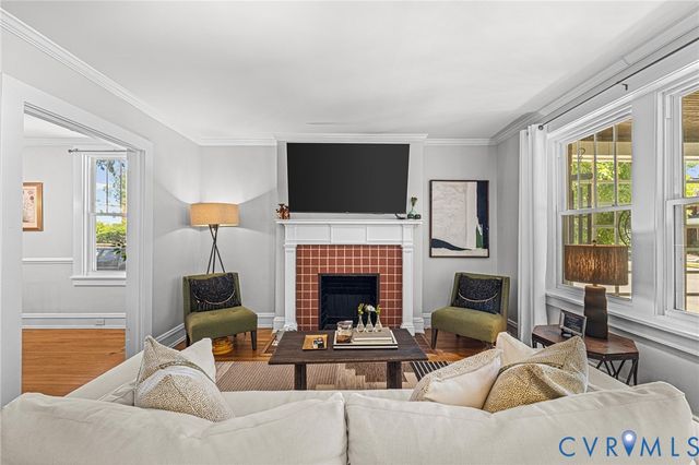 2100 Maplewood Ave, Richmond, VA 23220