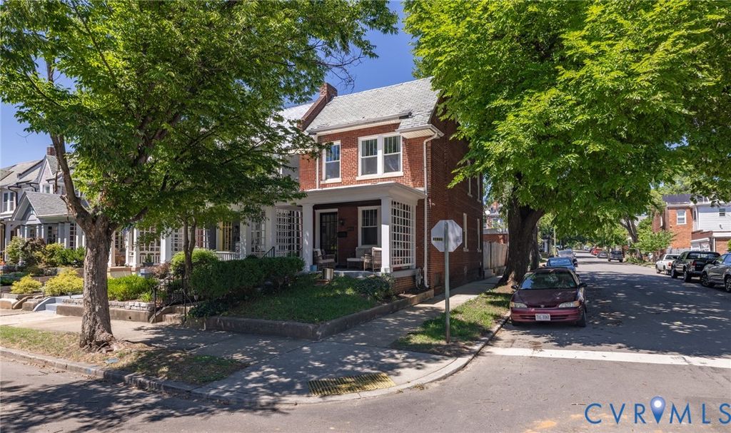 2100 Maplewood Ave, Richmond, VA 23220
