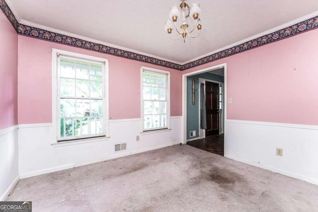 3391 Quail Hollow Trail, Snellville, GA 30039