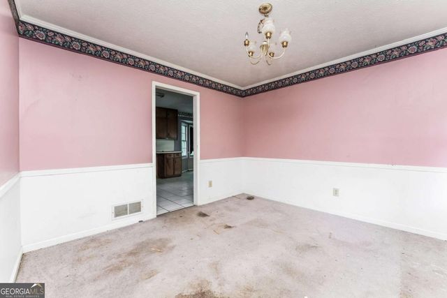 3391 Quail Hollow Trail, Snellville, GA 30039