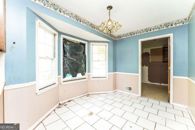 3391 Quail Hollow Trail, Snellville, GA 30039