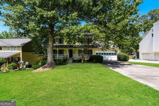 3391 Quail Hollow Trail, Snellville, GA 30039